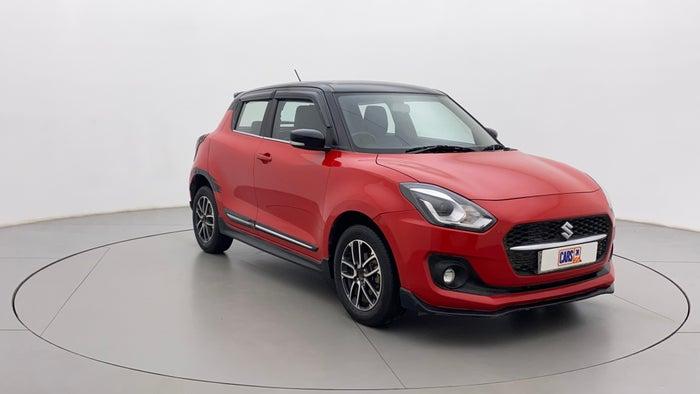 2021 Maruti Swift