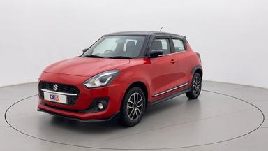 2021 Maruti Swift