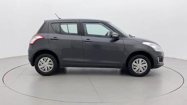 2015 Maruti Swift