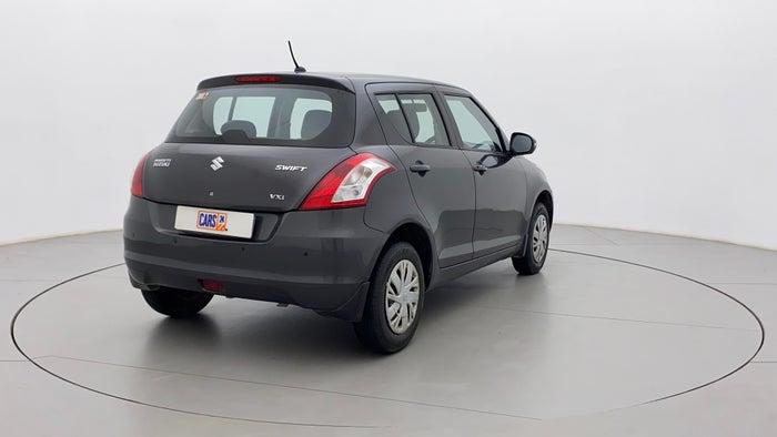 2015 Maruti Swift