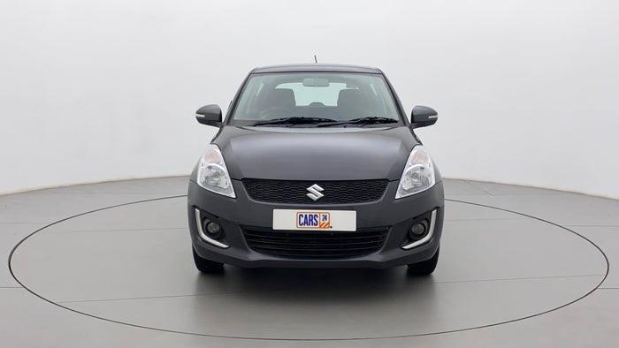 2015 Maruti Swift