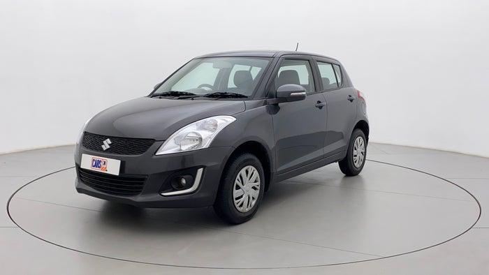 2015 Maruti Swift