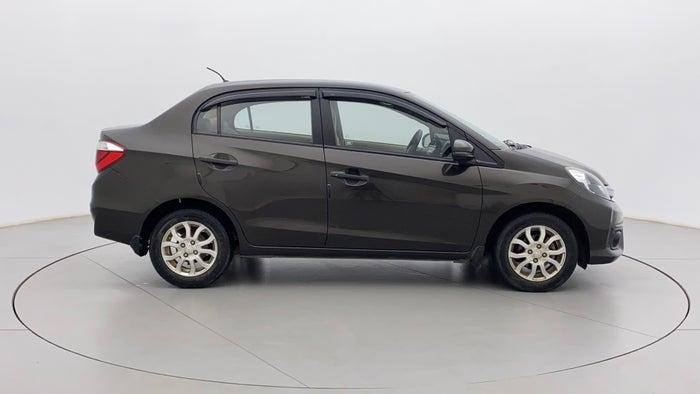 2017 Honda Amaze