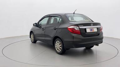 2017 Honda Amaze