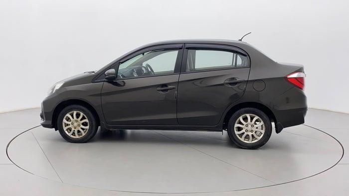 2017 Honda Amaze