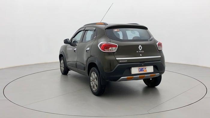 2018 Renault Kwid