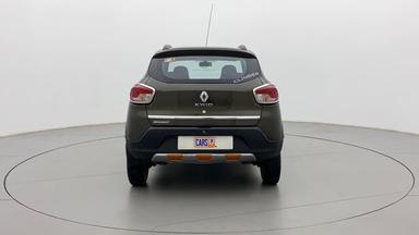 2018 Renault Kwid