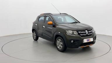 2018 Renault Kwid