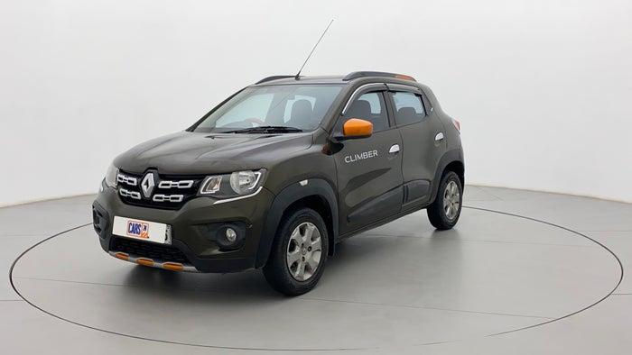 2018 Renault Kwid