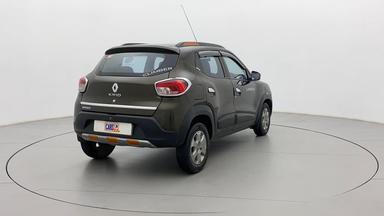 2018 Renault Kwid