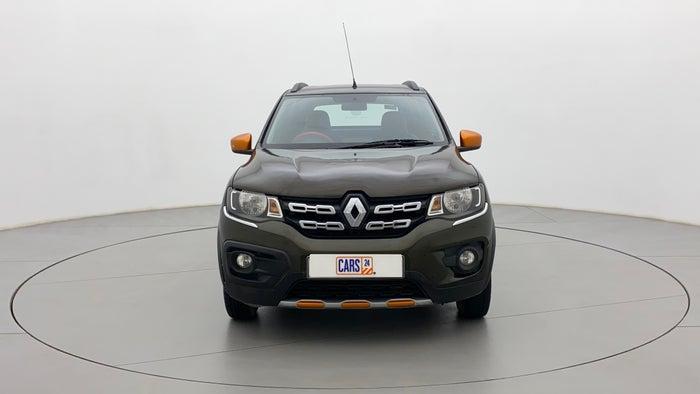 2018 Renault Kwid