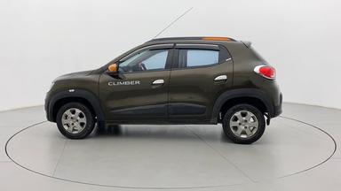 2018 Renault Kwid