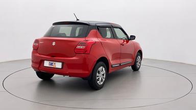 2023 Maruti Swift