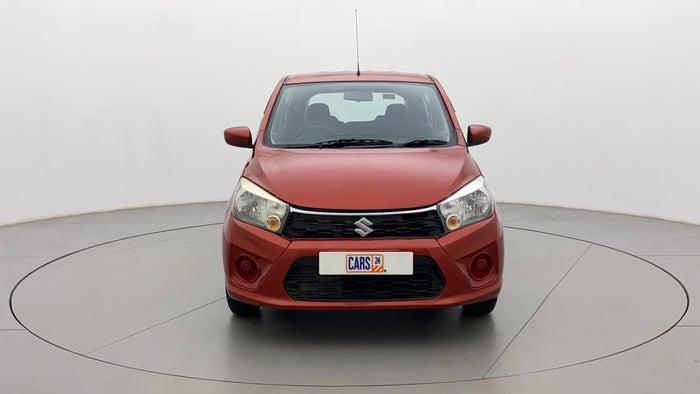 2018 Maruti Celerio