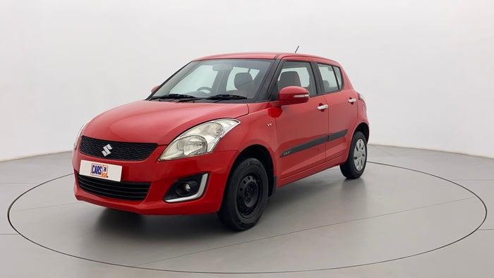 2016 Maruti Swift