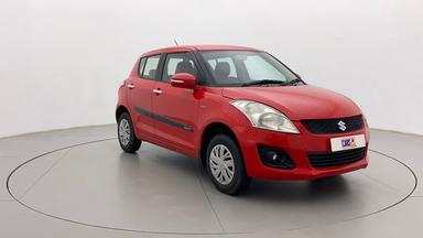 2016 Maruti Swift