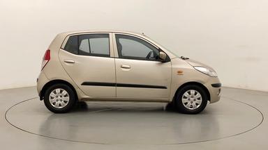 2010 Hyundai i10