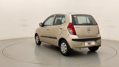 2010 Hyundai i10