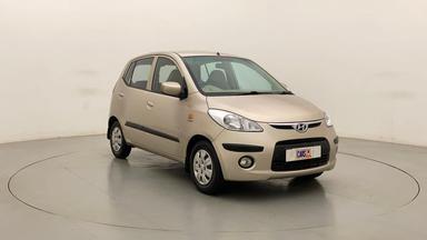 2010 Hyundai i10