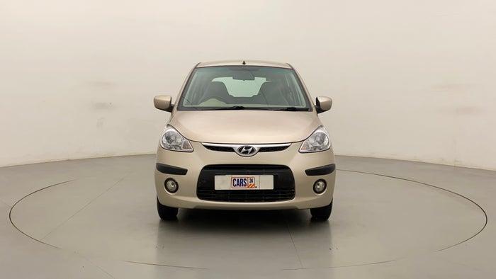 2010 Hyundai i10