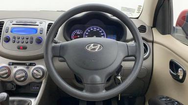 2012 Hyundai i10