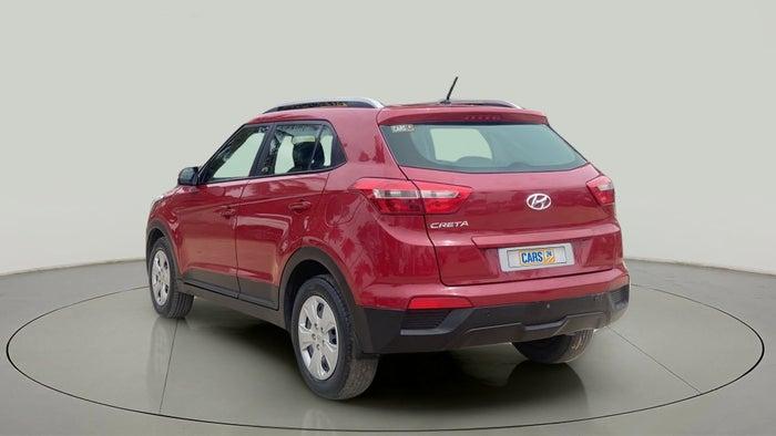 2016 Hyundai Creta