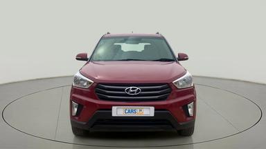 2016 Hyundai Creta