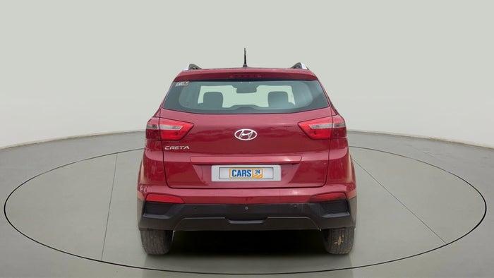 2016 Hyundai Creta