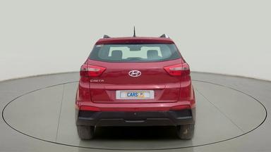 2016 Hyundai Creta