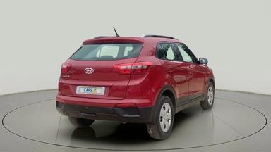 2016 Hyundai Creta