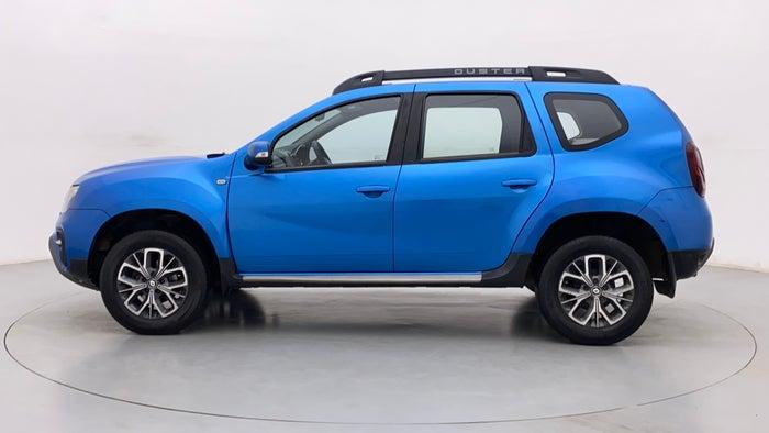 2022 Renault Duster