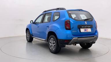 2022 Renault Duster