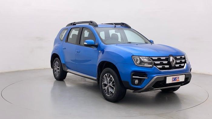 2022 Renault Duster