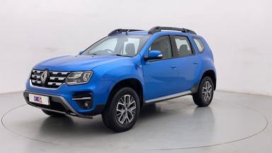 2022 Renault Duster