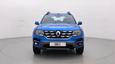 2022 Renault Duster