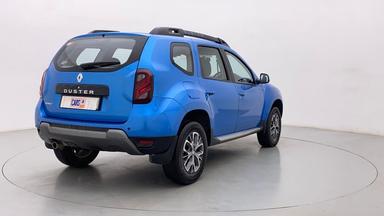 2022 Renault Duster