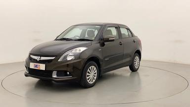 2016 Maruti Swift Dzire