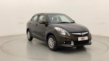 2016 Maruti Swift Dzire