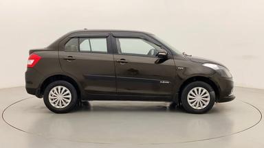 2016 Maruti Swift Dzire