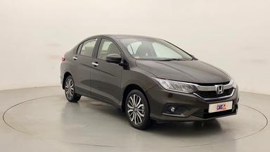 2020 Honda City