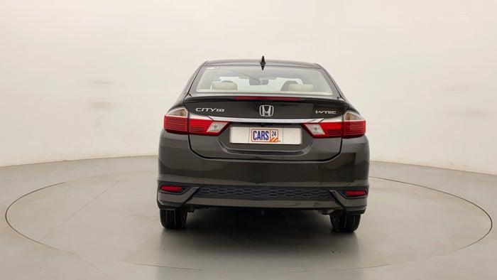 2020 Honda City