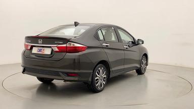 2020 Honda City