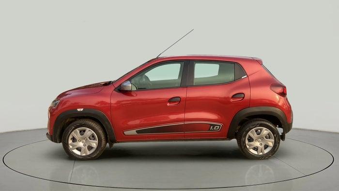 2021 Renault Kwid