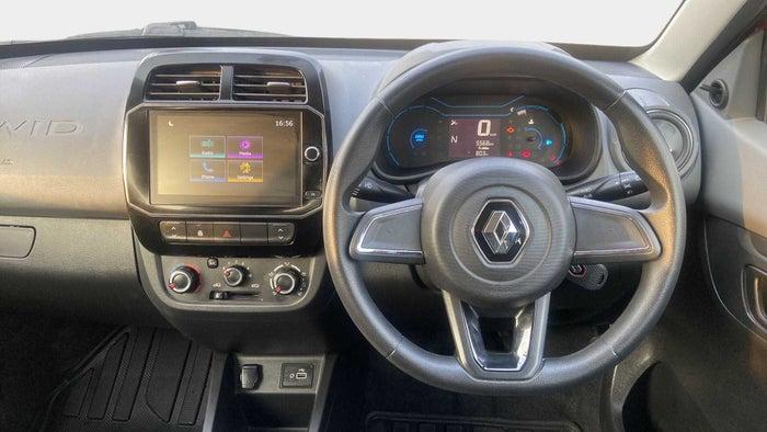 2021 Renault Kwid