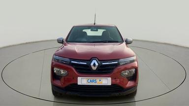 2021 Renault Kwid