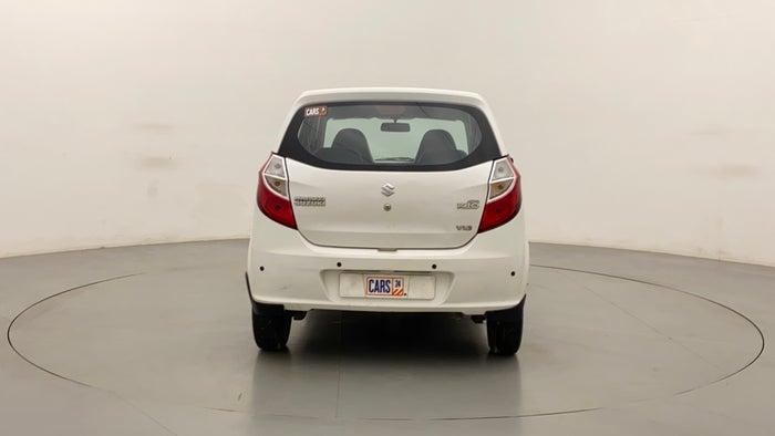 2015 Maruti Alto K10