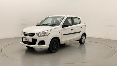 2015 Maruti Alto K10