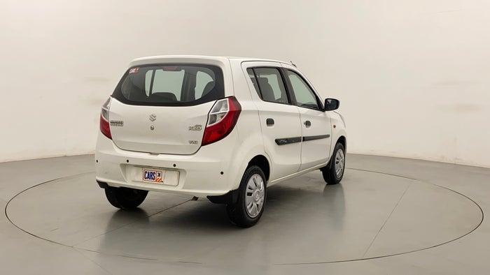 2015 Maruti Alto K10