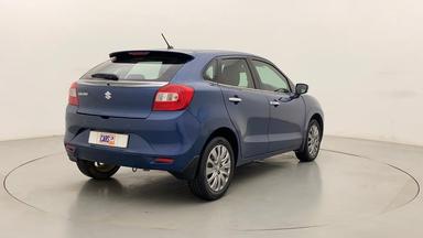 2016 Maruti Baleno