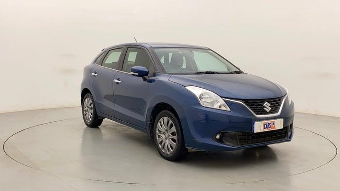 2016 Maruti Baleno